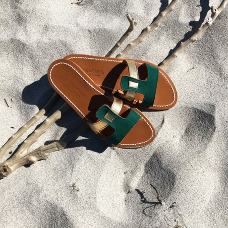 Sandales : les 25 paires de l’été