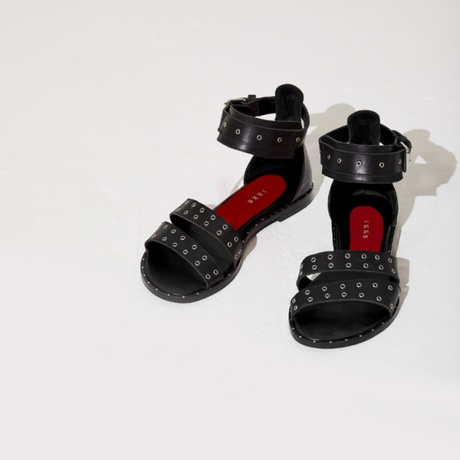 Sandales : les 25 paires de l’été