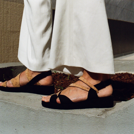 Sandales : les 25 paires de l’été