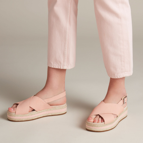 Sandales : les 25 paires de l’été