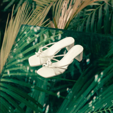 Sandales : les 25 paires de l’été