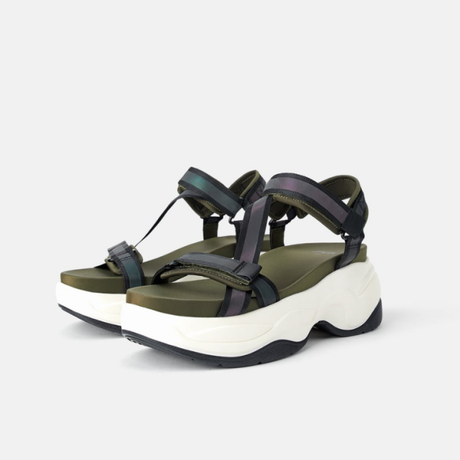 Sandales : les 25 paires de l’été