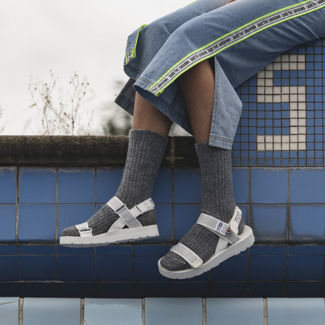 Sandales : les 25 paires de l’été