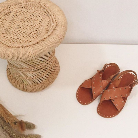 Sandales : les 25 paires de l’été