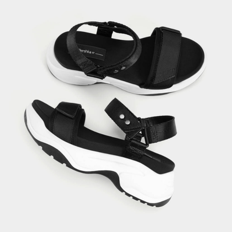 Sandales : les 25 paires de l’été