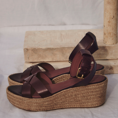 Sandales : les 25 paires de l’été