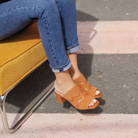 Sandales : les 25 paires de l’été