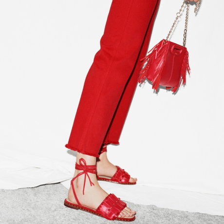 Sandales : les 25 paires de l’été