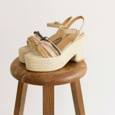 Sandales : les 25 paires de l’été