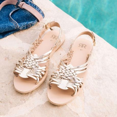 Sandales : les 25 paires de l’été