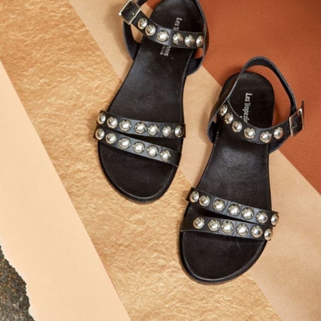 Sandales : les 25 paires de l’été