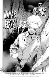 The promised neverland #4 • Kaiu Shirai et Posuka Demizu