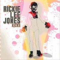 Rickie Lee Jones ‘ Kicks
