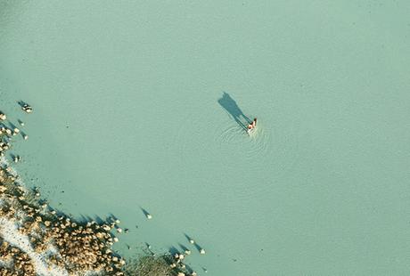 [PHOTOGRAPHIE] : Aerial Botswana