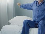 SOMMEIL, BONNE HUMEUR, c'était secret d’une bonne mémoire
