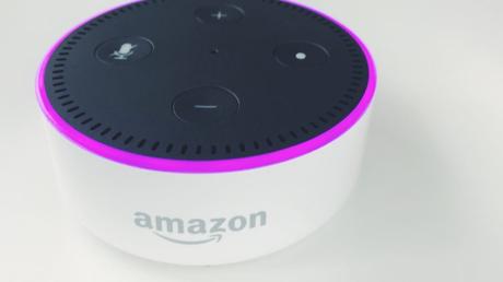 Via Alexa, Amazon conserve vos conversations et les partage