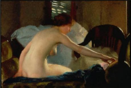 The Boston school 1899-1930 – Billet n° 78