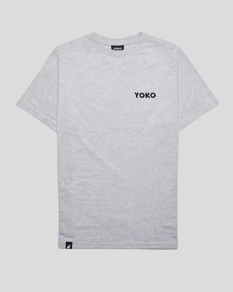 YOKO : Squeezie lance sa marque de vêtements