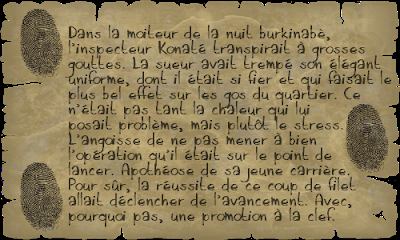 Affaire n°456: Affaire n°456: