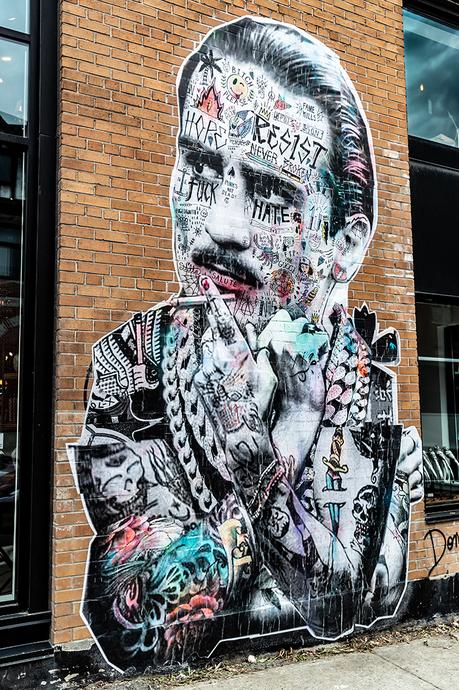 Ceci n'est pas un divan.