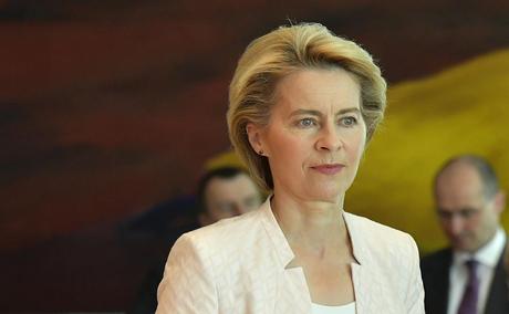 La désignation d’Ursula von der Leyen à la tête de la Commission européenne soulève un tollé en Allemagne