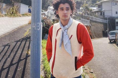 FILMELANGE – F/W 2019 COLLECTION LOOKBOOK FILMELANGE – F/W 2019 COLLECTION LOOKBOOK