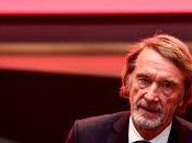 Tour Ratcliffe, vélo