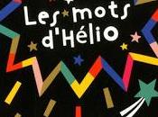 mots d'Hélio Nancy Gilbert Yaël Hassan