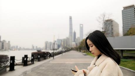 La Chine infiltre les smartphones de touristes étrangers