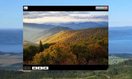 Photo Browser - gérer, rechercher, visualiser des photos Photo Browser - gérer, rechercher, visualiser des photos