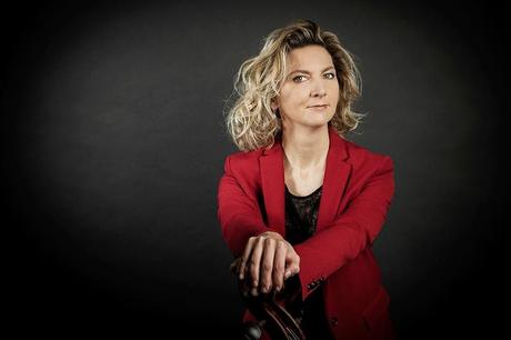 #Musique - #Concerts - #Classique - OPHELIE GAILLARD SUR LA ROUTE DES FESTIVALS !