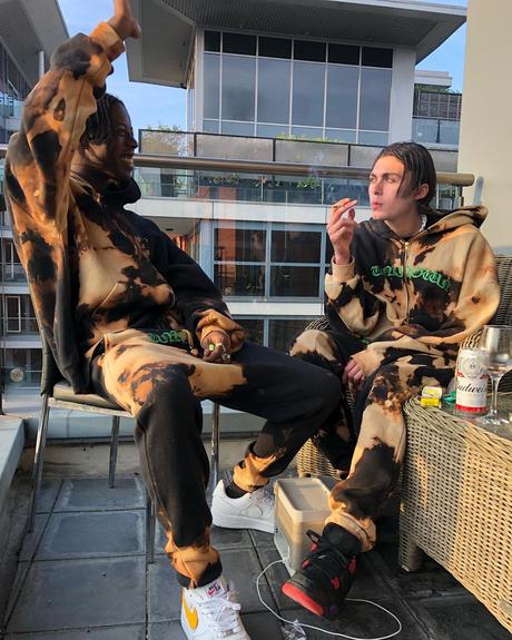 UNKNOWN s’apprête à drop la partie 1 de sa collection Summer 19