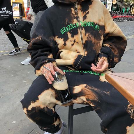 UNKNOWN s’apprête à drop la partie 1 de sa collection Summer 19