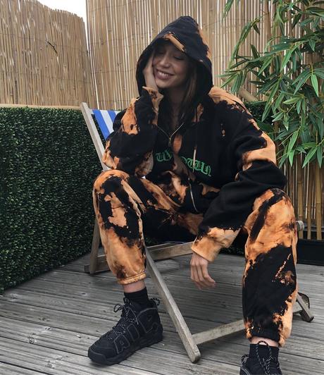 UNKNOWN s’apprête à drop la partie 1 de sa collection Summer 19