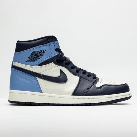 La sortie de la Air Jordan 1 UNC est programmée pour août