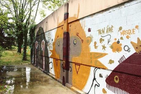 Interview par 巴黎We Need Art中文版