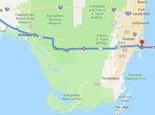 [FLORIDE#16] Traversée Everglades découverte l’inoubliable Miami Beach