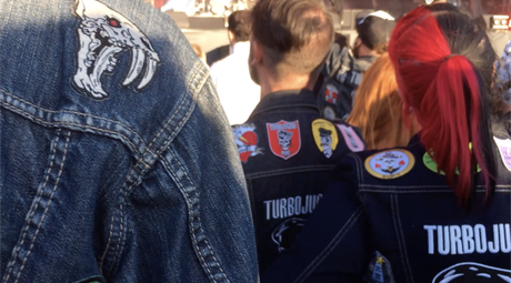 Hellfest 2019 – Jour 1 Hellfest 2019 – Jour 1