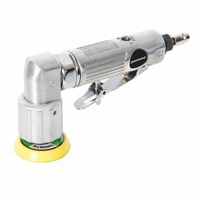Ponceuse pneumatique Silverline 672976 Mini ponceuse pneumatique