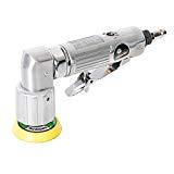 Avis la ponceuse pneumatique Silverline 672976 Avis la ponceuse pneumatique Silverline 672976