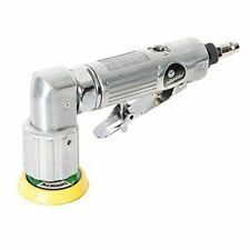 Ponceuse pneumatique Silverline 672976 Silverline 672976 Mini ponceuse pneumatique 50 mm
