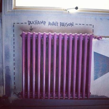 Interview par 巴黎We Need Art中文版 Interview par 巴黎We Need Art中文版