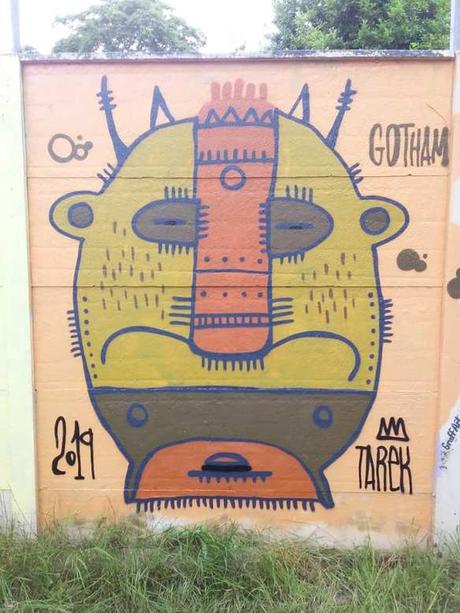 Interview par 巴黎We Need Art中文版 Interview par 巴黎We Need Art中文版