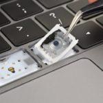 MacBook Pro 2019 Demontage Clavier 1139x720 150x150 - Apple abandonnerait ses claviers-papillons, sources de problèmes