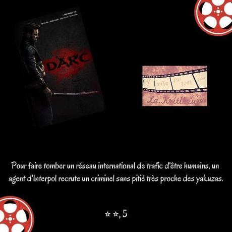 [Marathon 1film par jour] 7ème édition