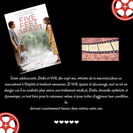 [Marathon 1film par jour] 7ème édition