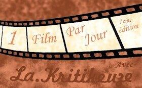 [Marathon 1film par jour] 7ème édition
