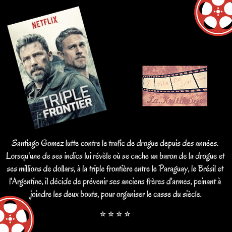 [Marathon 1film par jour] 7ème édition