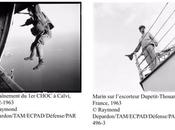 Raymond depardon 1962-1963, photographe militaire
