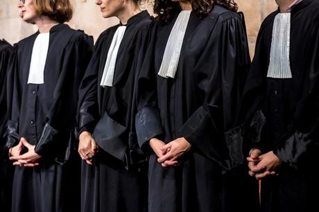 Les avocats doivent-ils être notés ?